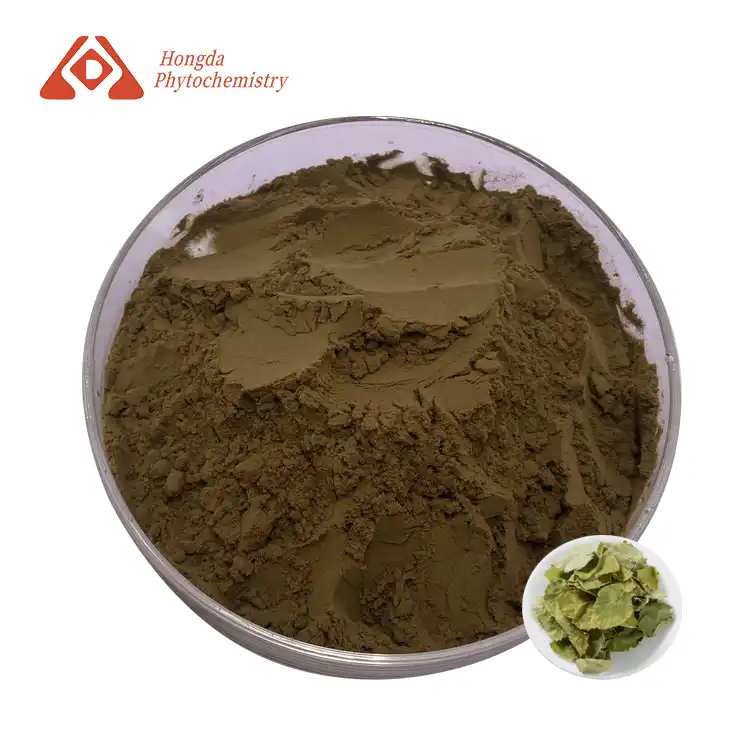 Epimedium Extract Powder